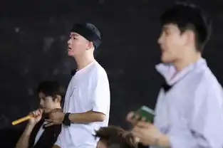 来吧兄弟女团热舞来袭包贝尔全程扑克脸