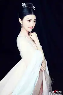景甜大唐荣耀海量剧照曝光被赞还原度超高女主组图
