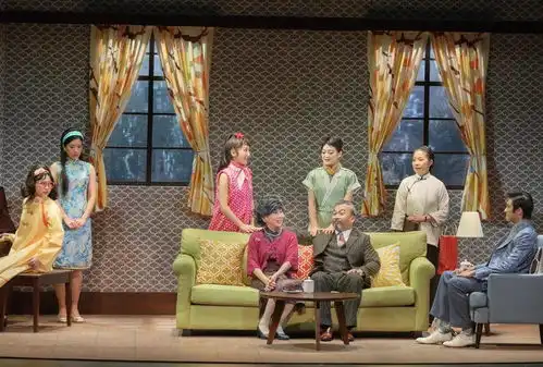 香港周2021广州用文艺的方式打开一个地道的香港
