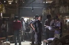 落叶归根精彩剧照欣赏178