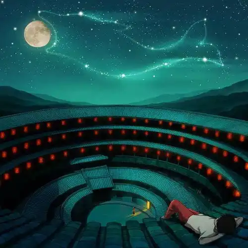 大鱼海棠国漫崛起之路
