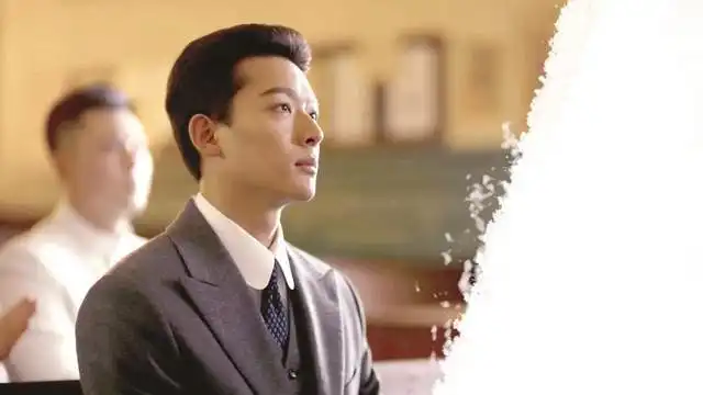 2023最受期待五大小生,大热作品加身,流量热度齐飞,没理由不火