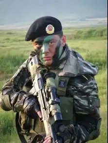 星光专访傅程鹏汹涌之下,是不断自我掏空的平静心界
