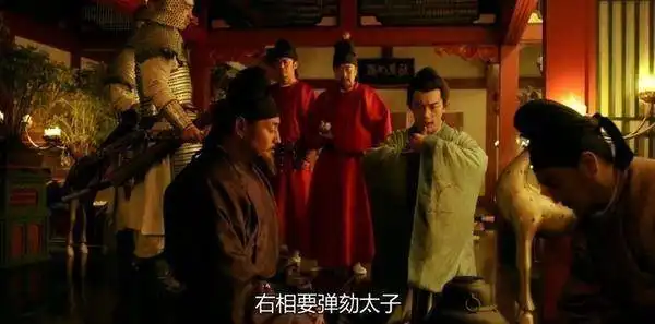 长安十二时辰叙事7大元素详解传统叙事推理元素悬疑元素等