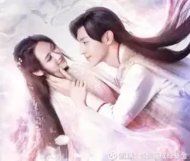 香蜜风靡海外,外国网友这部剧快把我的泪腺榨干了
