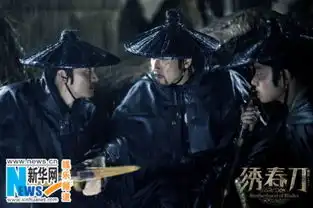 绣春刀曝雨夜血战锦衣天团杀出黑泽明气质

