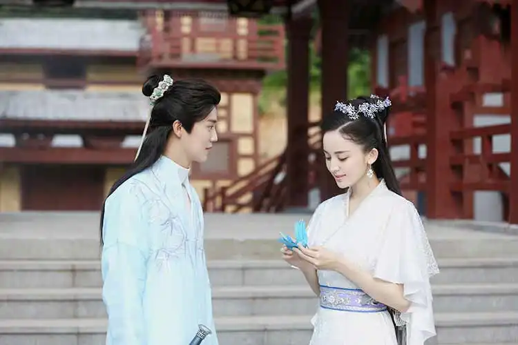 三千道藏有云uniqr里的故事很真心