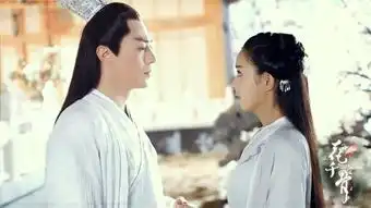 杨紫搭档他演香蜜沉沉烬如霜,网友阵容太弱
