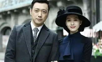 演员曹炳琨的妻子是谁结婚照被热搜神秘妻子竟然是她