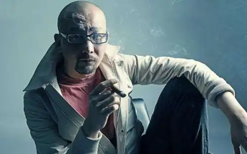 知名导演管虎抛弃同居5年的马伊琍,但转身和她的闺蜜结婚
