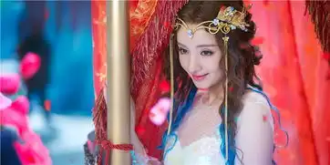 幻城麦迪娜痴情迷妹圈粉偷袭咚火了
