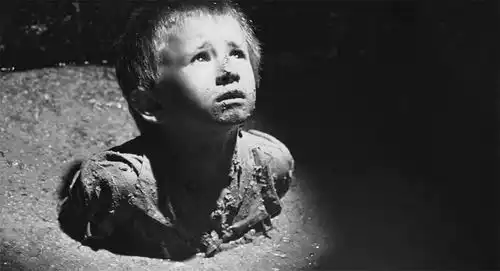 想当年辛德勒的名单人道主义是永远的光
