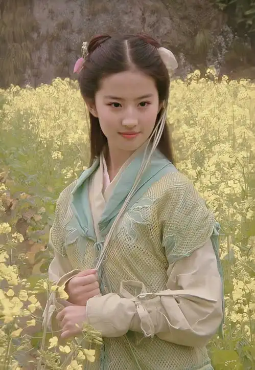 85花女星口碑大分化,刘亦菲最稳定,唐嫣逆袭,杨幂罕见扑街
