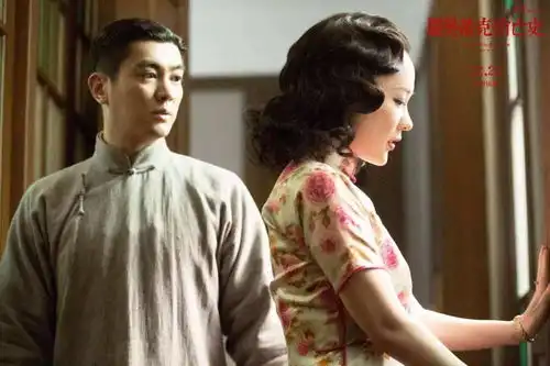 靠老婆和儿子上位杜江备受误解后,独揽三部大片成荧幕硬汉