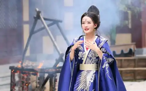 有演技又有颜值,几乎零绯闻的十大女星,却不温不火,网友们却不淡定了

