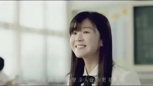 将夜2宋伊人群像秀在我心里,没人比你更美丽
