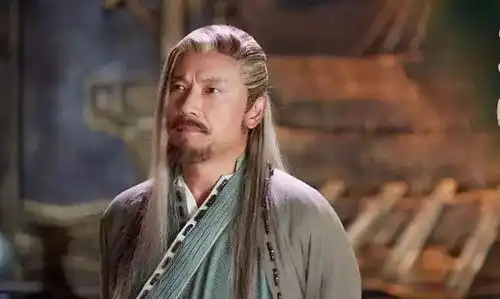 金庸武侠剧40年没有侠义精神,根本拍不好他的剧
