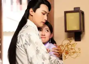 继双世宠妃后,又一部网剧强势来袭,刚播几天播放量就破2亿