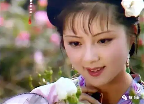 谢谢你把蒋勋细说红楼推荐给我,让我懂得了......