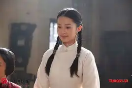 建党伟业海量剧照发布范冰冰演太后霸气十足
