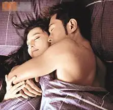 范冰冰大尺度露点礼服亮相奥斯卡昔日香艳剧照