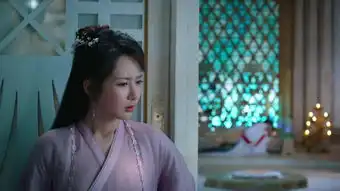香蜜沉沉烬如霜第39集剧照,香蜜沉沉烬如霜图片
