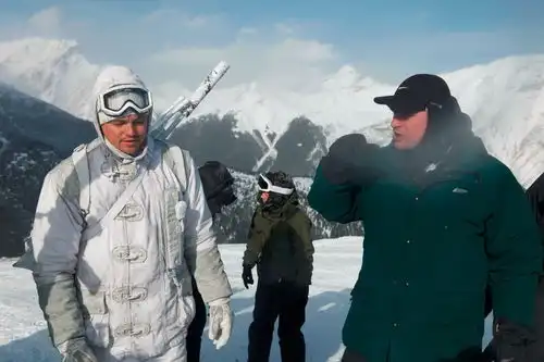 图说经典梦中梦中梦,诺兰经典盗梦空间
