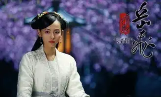 当红女星海量古装剧照大pk刘亦菲刘诗诗杨幂赵丽颖居然都败给了她
