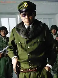 建国大业令人惊艳的十位大腕级绿叶