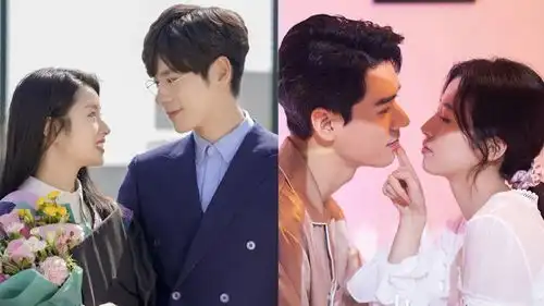 剧荒值得追冷门甜宠剧top10从结婚开始恋爱甜炸,原来我很爱你上榜