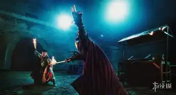 最优秀的10部中国武侠电影行云流水般的招式赏心悦目
