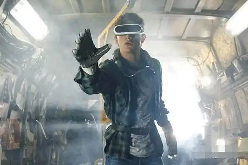 头号玩家发布幕后特辑,看大导演斯皮尔伯格如何玩转虚拟现实