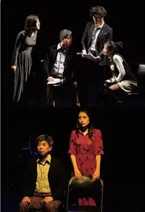 我是怎样引进并翻译莫里哀戏剧奖作品辣椒巧克力的
