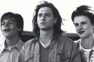 好莱坞百变大咖约翰尼德普的怪趣味
