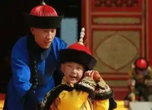 皇帝的乳娘有何要求,喂奶是小事,另一个太没人性
