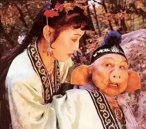 带你再重走一次师徒四人的西游路
