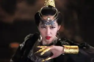 张版西游热拍
