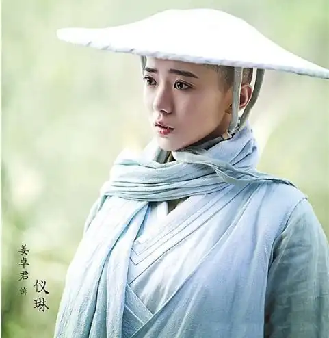 新笑傲江湖主演被评选角失败,饰演左冷禅的他却获赞是老戏骨
