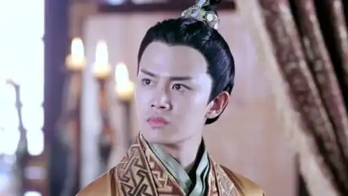 大唐荣耀李倓竟觉得皇爷爷就是个昏君,可李俶却大怒