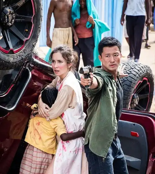 水门桥之后,吴京好莱坞大片官宣,他能否成为下一个成龙