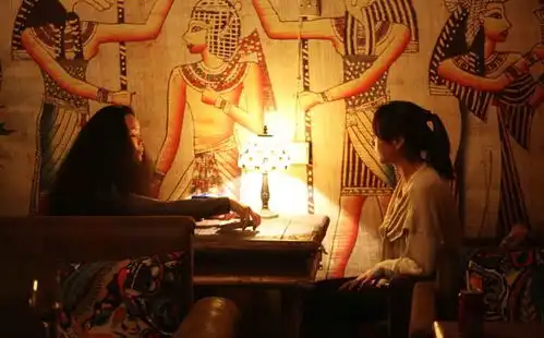 鲜为人知的神奇咖啡占卜术