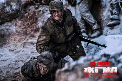 今年春节过后,他可能就要变成最年轻的百亿票房男演员了