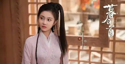 暮白首任嘉伦新剧开播,江湖cp新鲜出炉快节奏甜宠全场