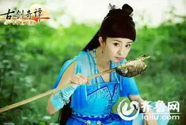 杨幂李易峰古剑奇谭绝美剧照150集演员表全集分集剧情大结局