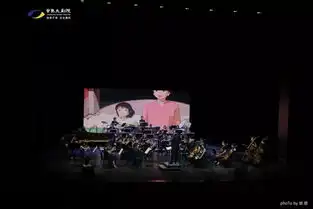 8.9剧照千与千寻久石让宫崎骏动漫作品视听音乐会
