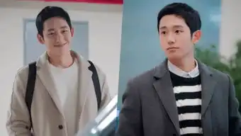 收下这份小奶狗图鉴你就别梦醒了