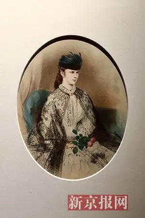 茜茜公主走进故宫再现匈牙利贵族生活