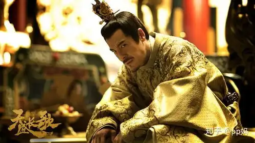 有哪些服化道很精良的电视剧推荐