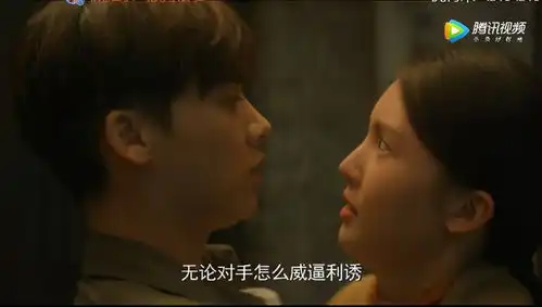 隐秘而伟大,李易峰演活大智若愚顾耀东外,还有一个功劳
