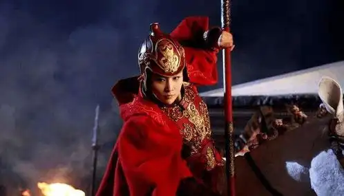 初唐李娘子,打破娇滴滴的公主形象,上阵杀敌胜男儿